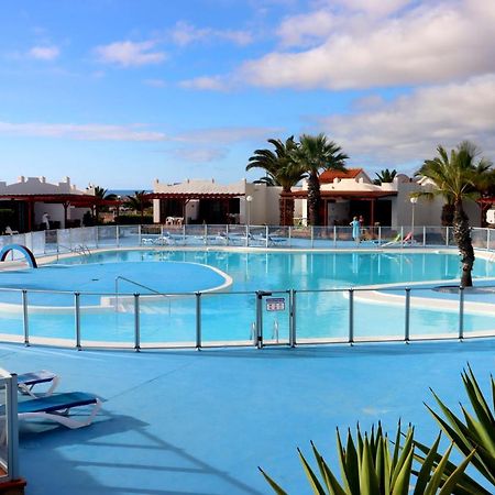 Sun Beach Holiday Caleta De Fuste Esterno foto