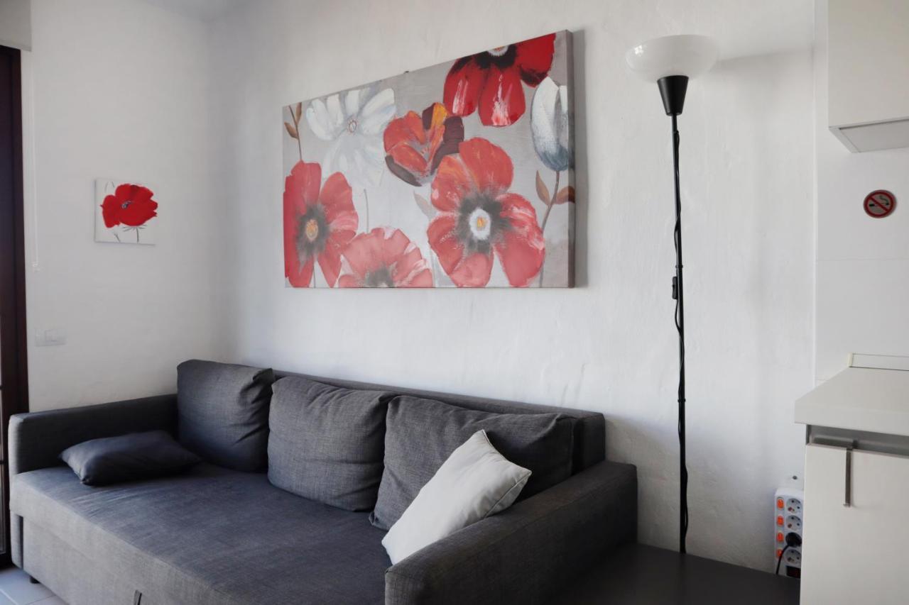 Sun Beach Holiday Caleta De Fuste Esterno foto