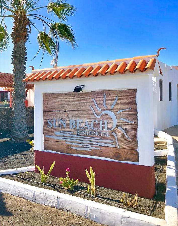 Sun Beach Holiday Caleta De Fuste Esterno foto